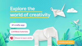 Paper Craft 3D APK voor Android Download