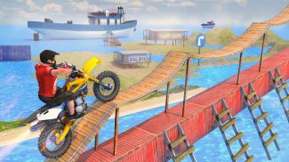 Bike Stunt Games : Bike Race screenshot 5
