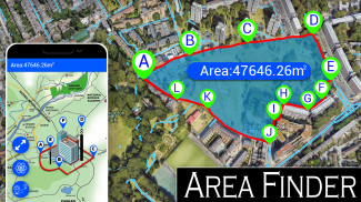 Area Calculator: Area Muasure screenshot 1