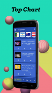 PickVideo: Discover music videos you love screenshot 6