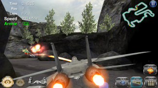 Air Combat Racing screenshot 7