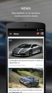 CarWale - Buy,Sell New & Used Cars,Prices & Offers screenshot 6