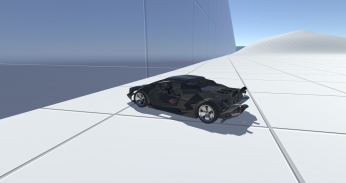 WDAMAGE: Crash de carro screenshot 19