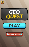 Geo Quest screenshot 0