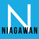 Niagawan icon