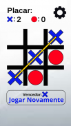 Jogo da Velha screenshot 2
