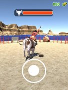 Cowboy Ride screenshot 4