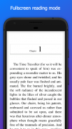 EBooki Reader - Best EPUB PDF Reader screenshot 1