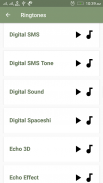 Latest Ringtones 2020 screenshot 3