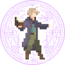 Pixel Summoner Icon