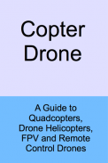 Copter Drone: A Guide screenshot 1