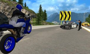 extreme bike rider simulator screenshot 7