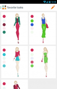 Haute - Fashion Color Advice screenshot 6