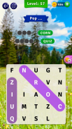 Word Search- Word Puzzle Game screenshot 0