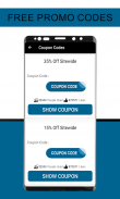 Coupons for Dominos Pizza screenshot 2