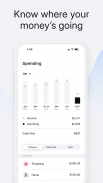 Albert: Budgeting and Banking screenshot 7