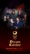 DREAMCATCHER OFFICIAL screenshot 3