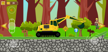 Construction Builder screenshot 1