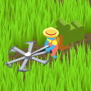 Mowing Master Icon