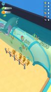 Aquarium Land - Fishbowl World screenshot 5