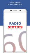 Radio Sixties screenshot 6