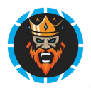 King Private Browser Lite Icon