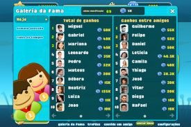 Gamão Arena screenshot 1