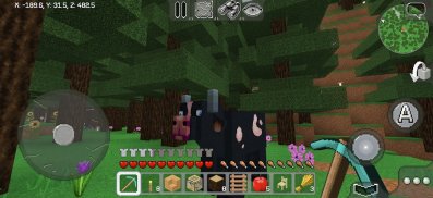 MultiCraft Build And Mine 2 APK for Android - Download