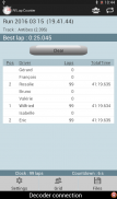 Rf Lap Counter screenshot 14