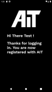 AIT App screenshot 3