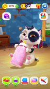 My Cat - Giả lập thú cưng ảo screenshot 14