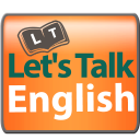 Learn English Free Icon