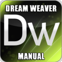 Learn DreamWeaver For PC Mac