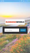 Runningwheels vts screenshot 0