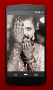 Indian Marriage photography screenshot 2