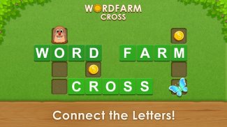 Word Farm Cross screenshot 7