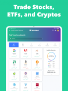 Wealthbase: Stock Market Game screenshot 3