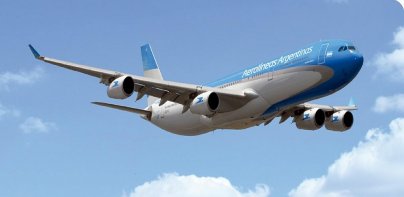 Aerolíneas Argentinas