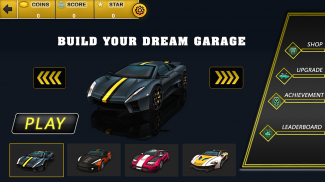 GT Racing 2: jogo de carros – Apps no Google Play