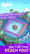 CRYSTAL RUSH! COLOR SWITCH IT! screenshot 1