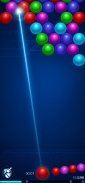 Bubble Shooter magnetic balls screenshot 13