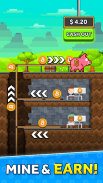 Bitcoin Miner Earn Real Crypto screenshot 6