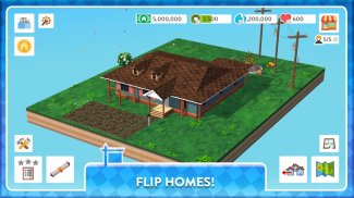 House Flip screenshot 8