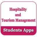 Hospitality and Tourism Management app