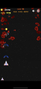 Space Shooter - Galaxy Fights screenshot 3