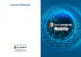 Mobile Bengkulu screenshot 0