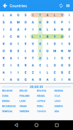 Word Search screenshot 0