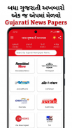 ePaper - Gujarati ePapers App screenshot 4