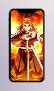 Kimetsu no Yaiba  Wallpaper HD screenshot 5