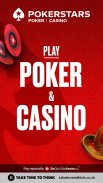 PokerStars: Texas Holdem Game screenshot 10